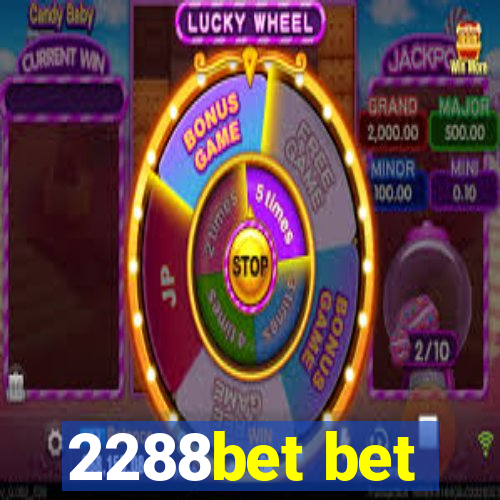 2288bet bet